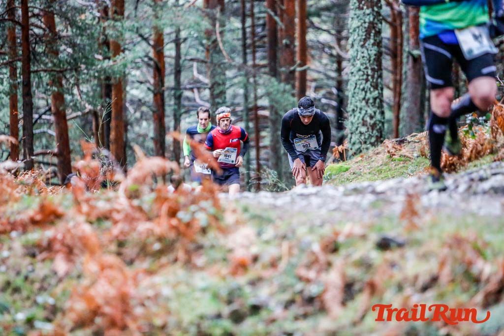 Carrera de Navidad de Cercedilla 2019 44
