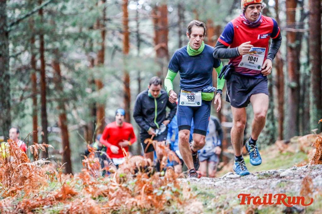 Carrera de Navidad de Cercedilla 2019 44