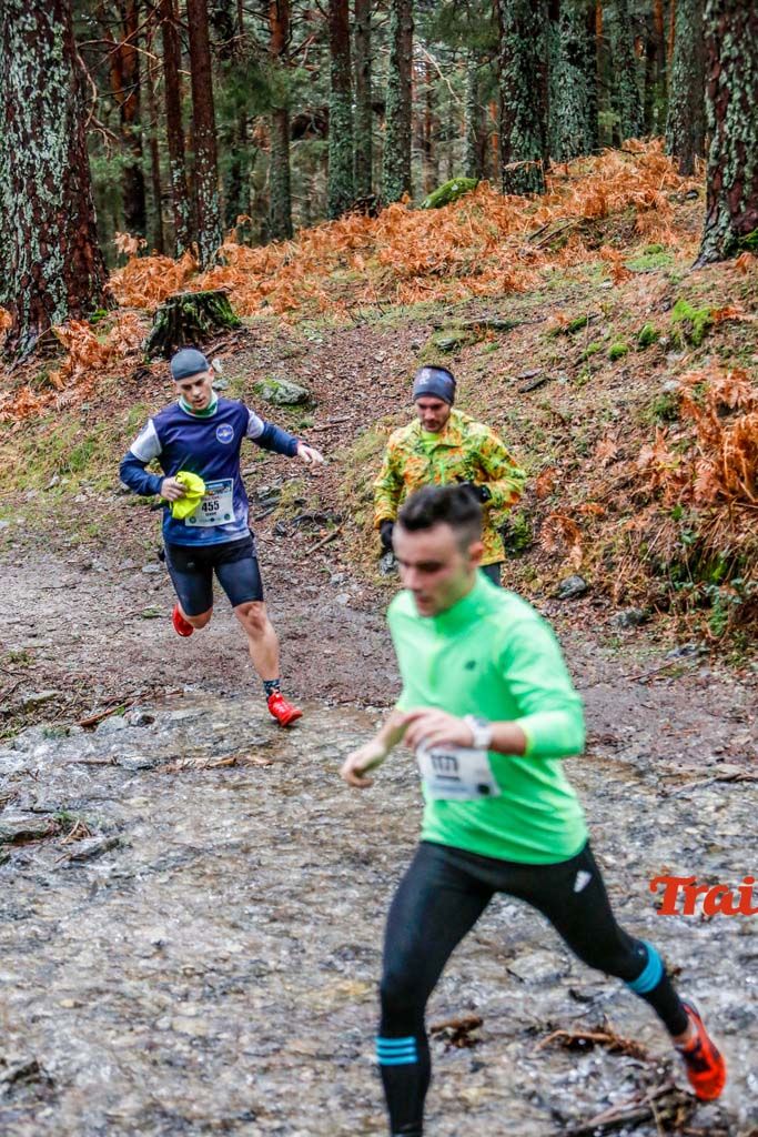 Carrera de Navidad de Cercedilla 2019 44