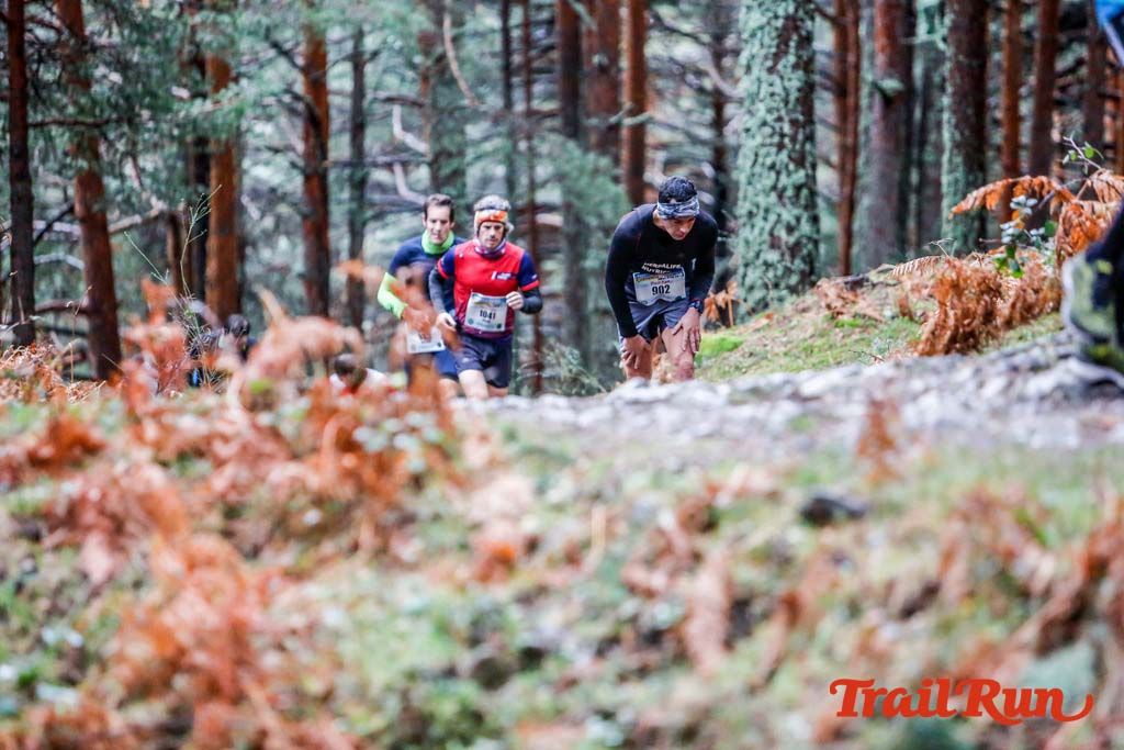 Carrera de Navidad de Cercedilla 2019 44