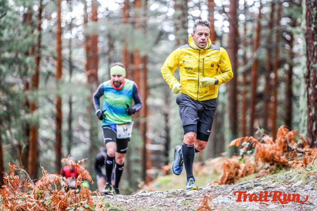 Carrera de Navidad de Cercedilla 2019 44