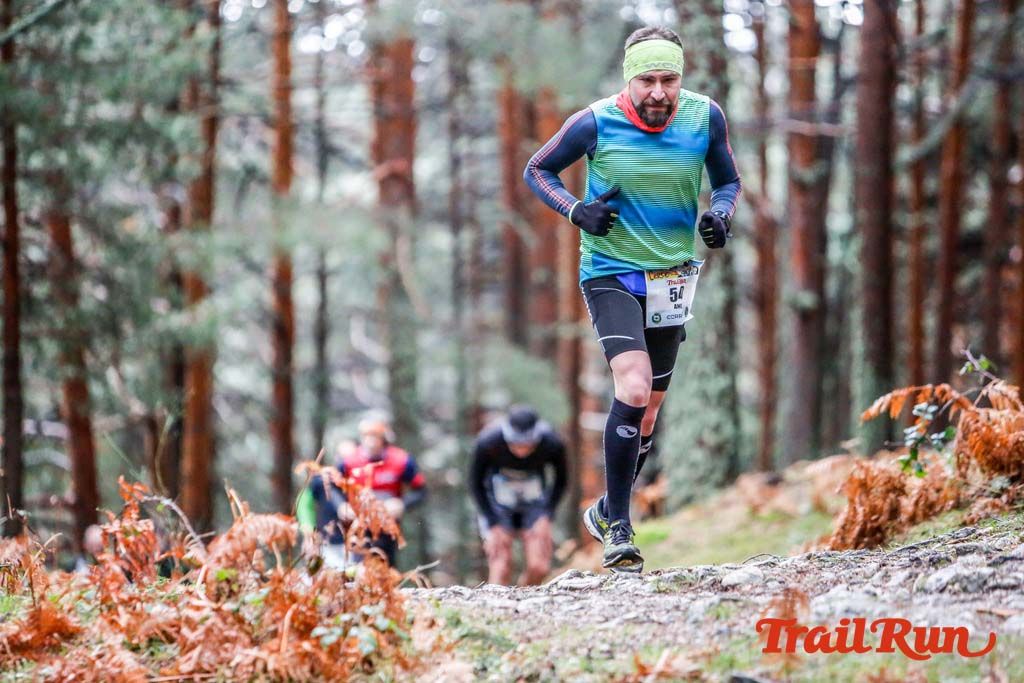 Carrera de Navidad de Cercedilla 2019 44