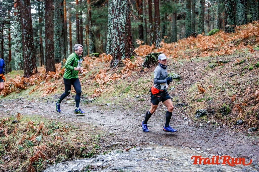 Carrera de Navidad de Cercedilla 2019 45