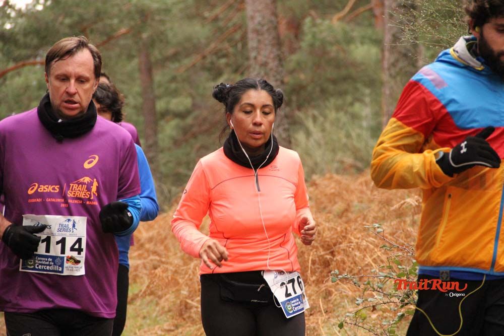 Carrera Cercedilla 2015-02