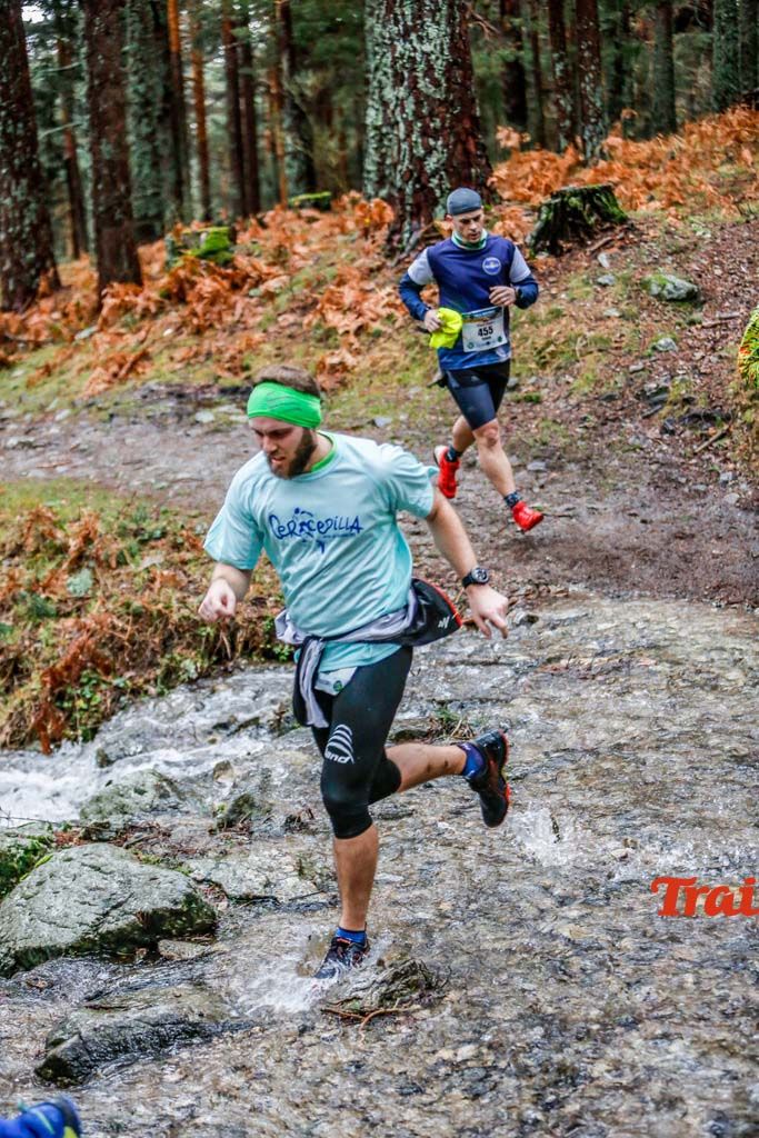 Carrera de Navidad de Cercedilla 2019 44