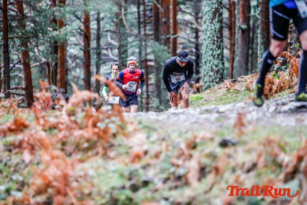 Carrera de Navidad de Cercedilla 2019 44