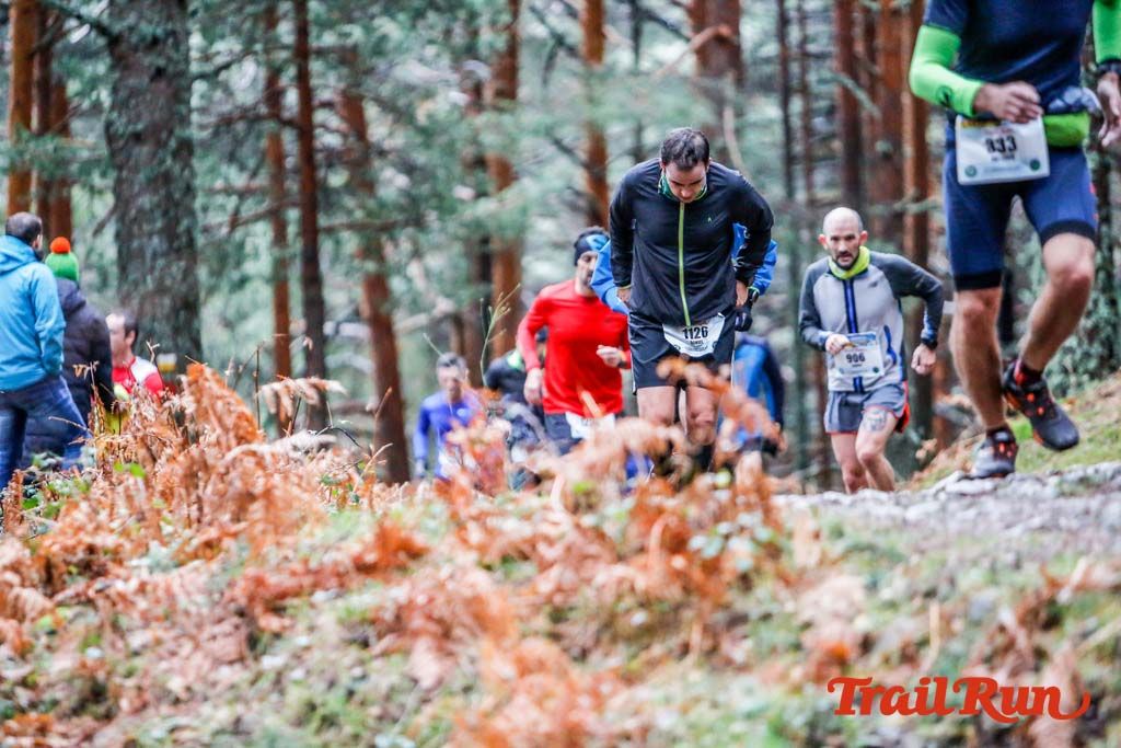 Carrera de Navidad de Cercedilla 2019 44