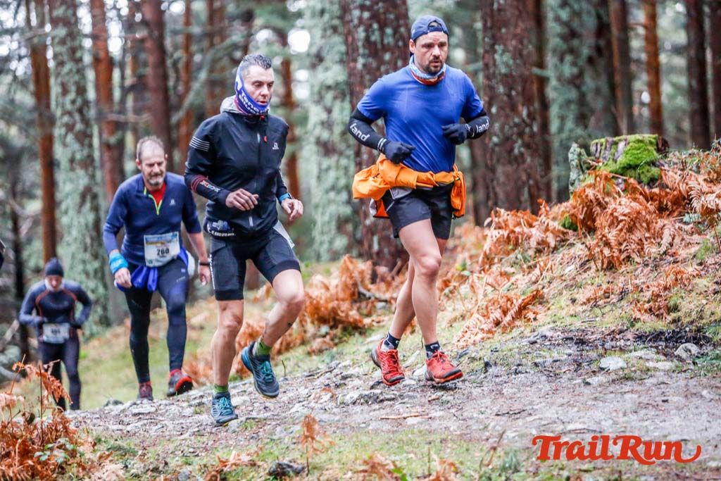 Carrera de Navidad de Cercedilla 2019 45