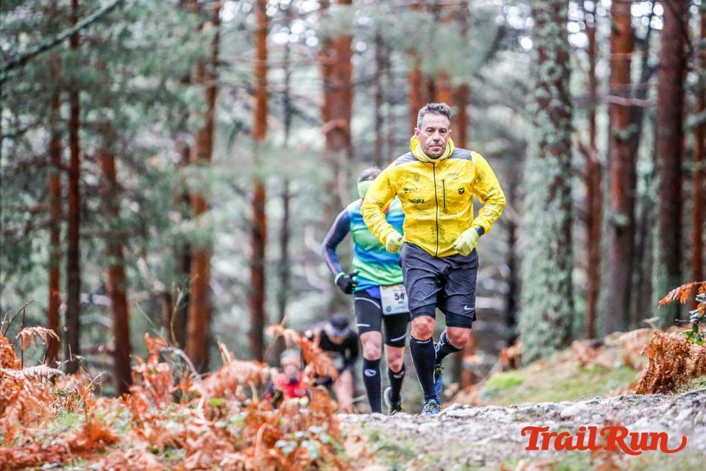 Carrera de Navidad de Cercedilla 2019 44