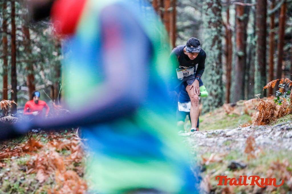 Carrera de Navidad de Cercedilla 2019 44
