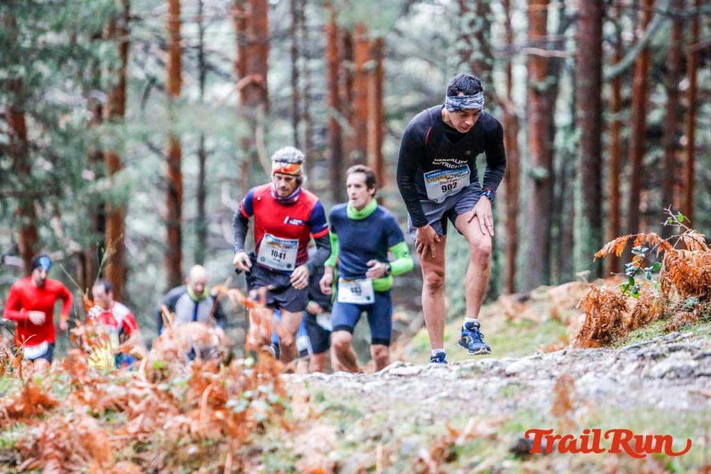 Carrera de Navidad de Cercedilla 2019 44