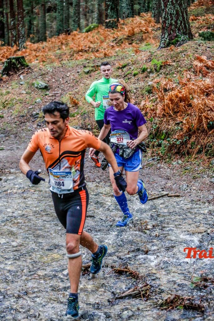 Carrera de Navidad de Cercedilla 2019 44
