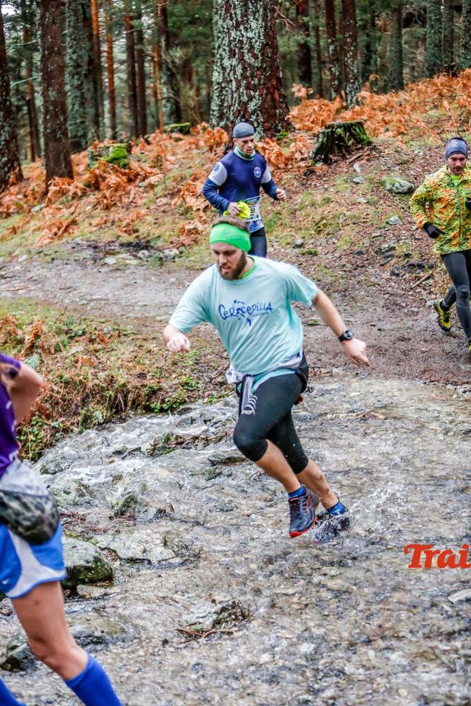 Carrera de Navidad de Cercedilla 2019 44