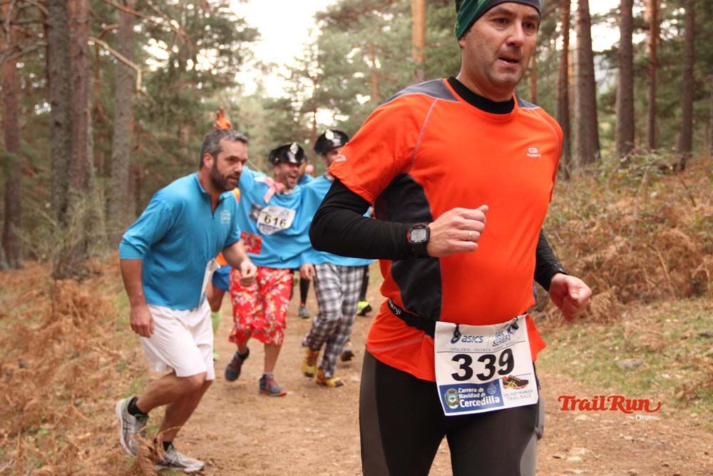 Carrera Cercedilla 2015-02