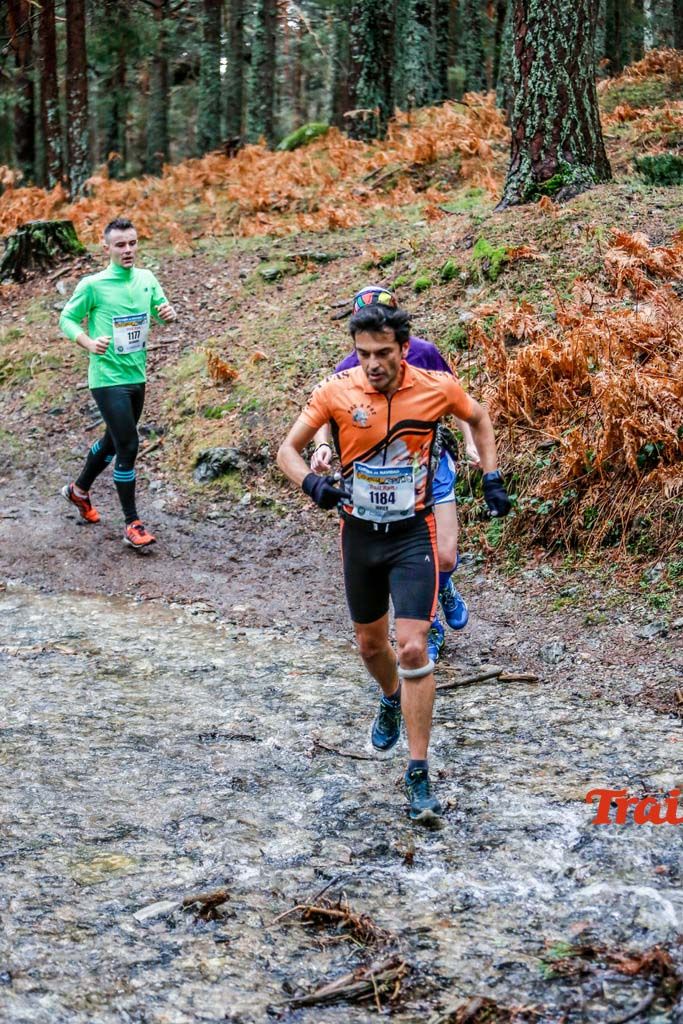 Carrera de Navidad de Cercedilla 2019 44