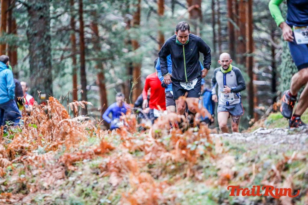 Carrera de Navidad de Cercedilla 2019 44