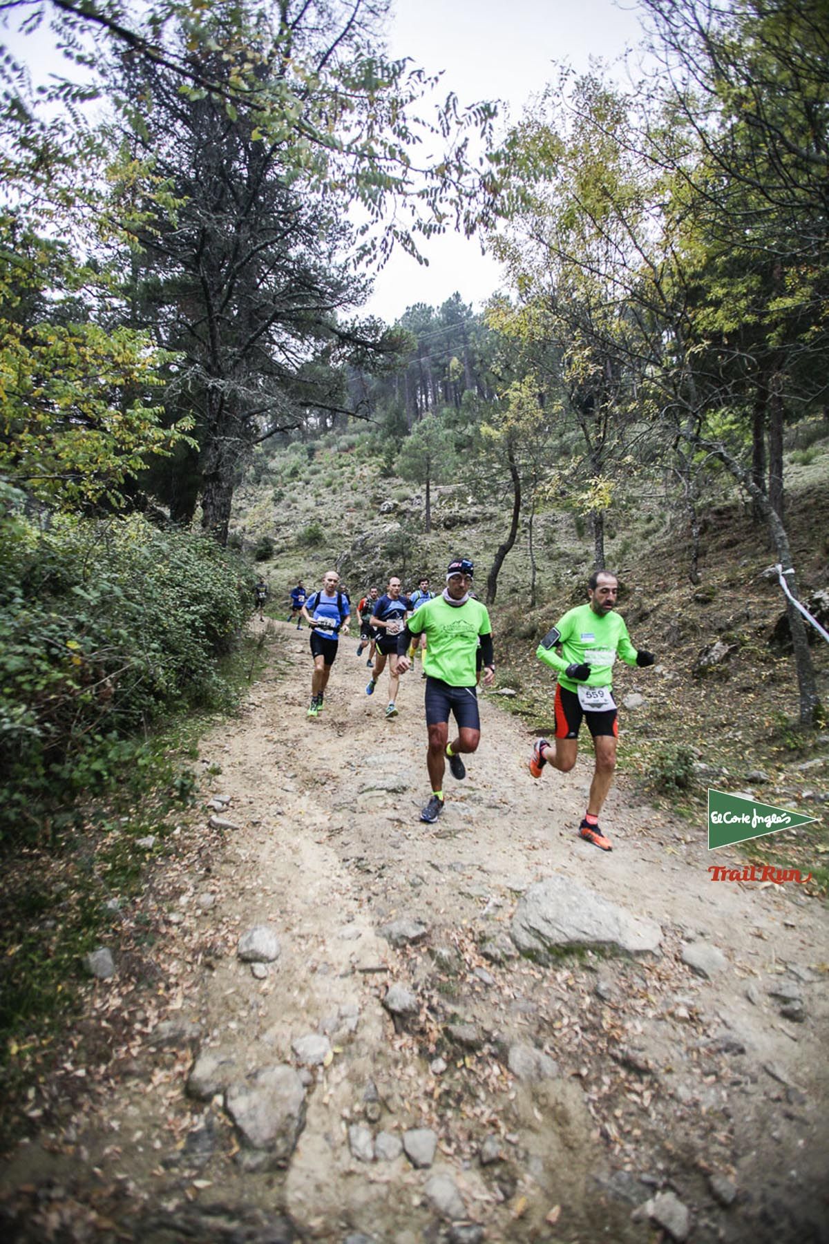 Races Trail Running-1
