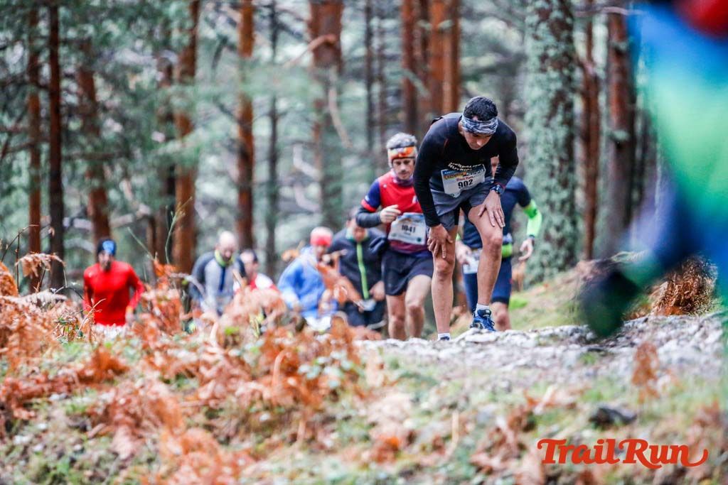 Carrera de Navidad de Cercedilla 2019 44