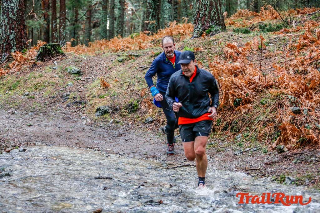 Carrera de Navidad de Cercedilla 2019 45