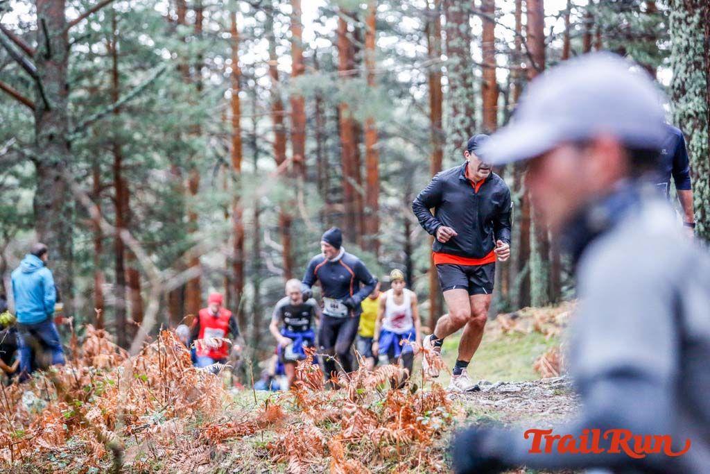 Carrera de Navidad de Cercedilla 2019 45