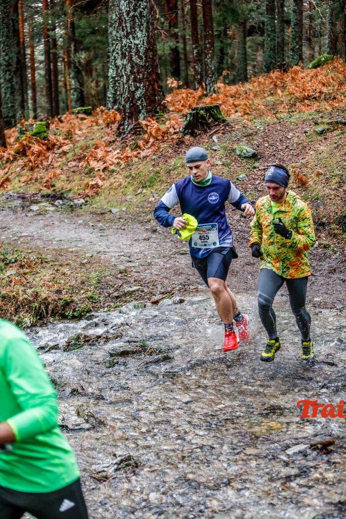 Carrera de Navidad de Cercedilla 2019 45