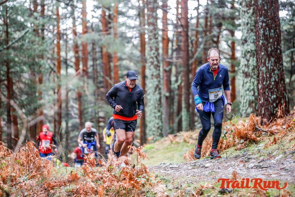 Carrera de Navidad de Cercedilla 2019 45