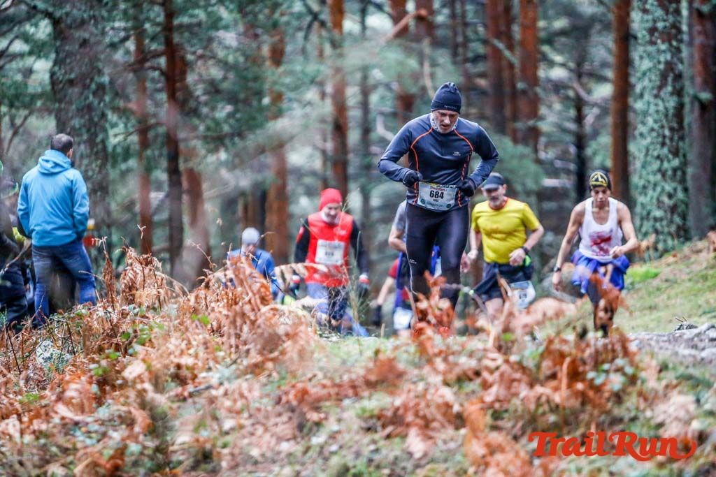 Carrera de Navidad de Cercedilla 2019 45