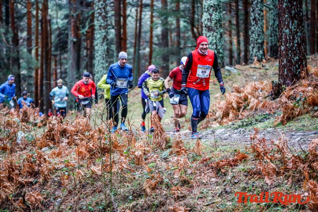 Carrera de Navidad de Cercedilla 2019 45