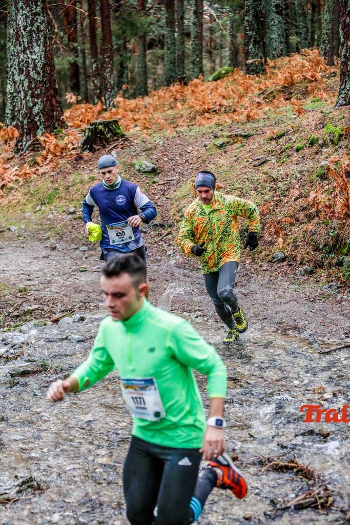 Carrera de Navidad de Cercedilla 2019 45