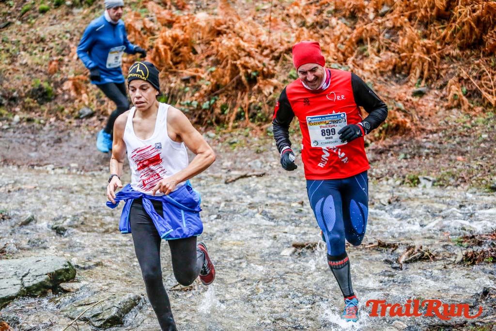 Carrera de Navidad de Cercedilla 2019 46