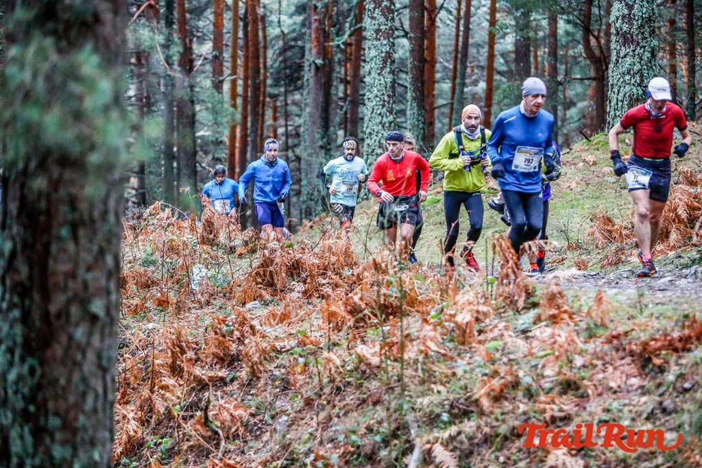 Carrera de Navidad de Cercedilla 2019 45