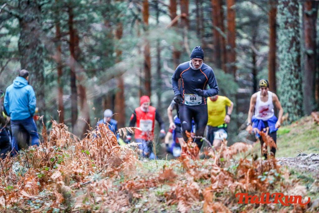 Carrera de Navidad de Cercedilla 2019 45