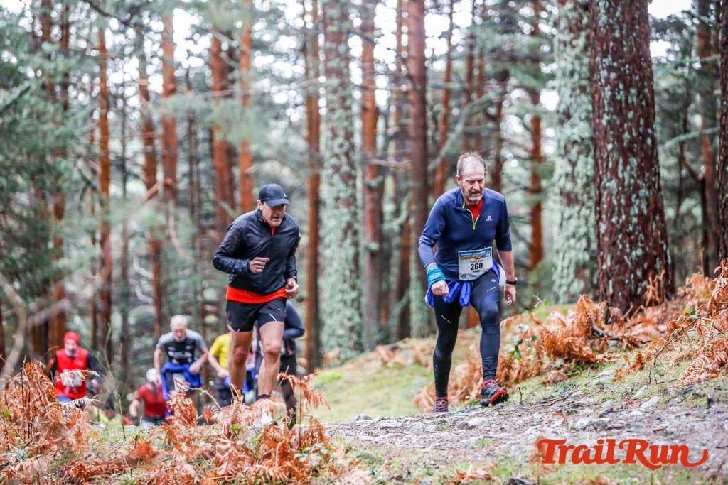 Carrera de Navidad de Cercedilla 2019 45