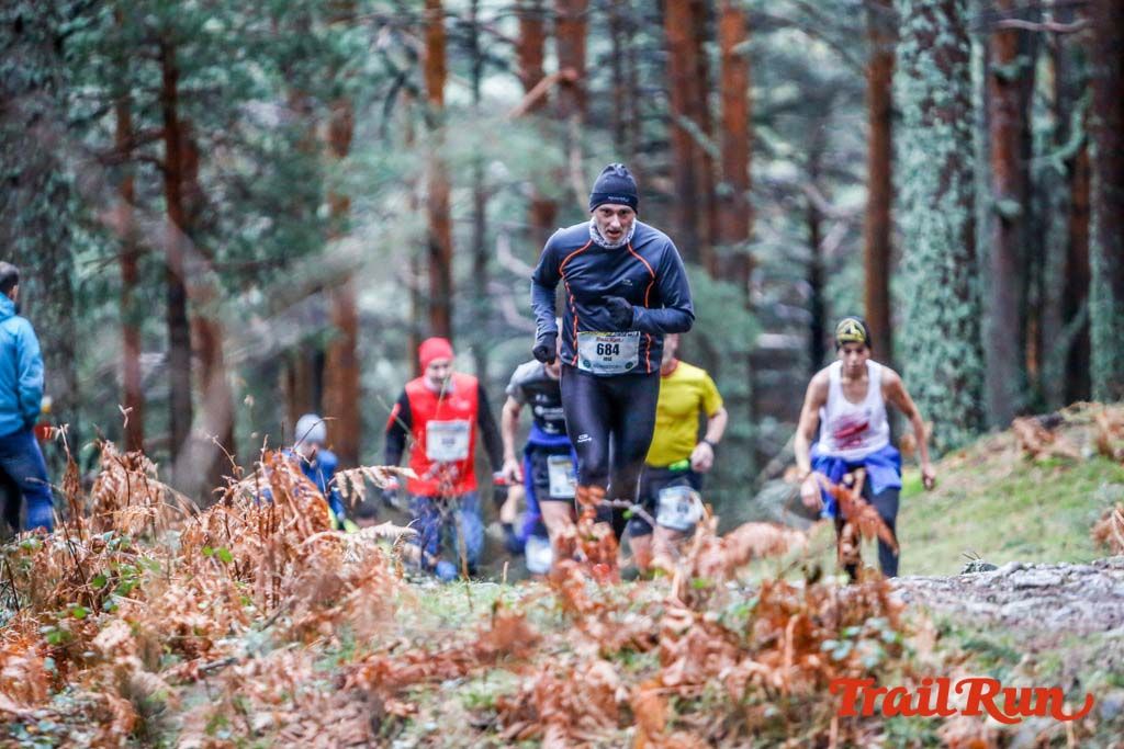 Carrera de Navidad de Cercedilla 2019 45