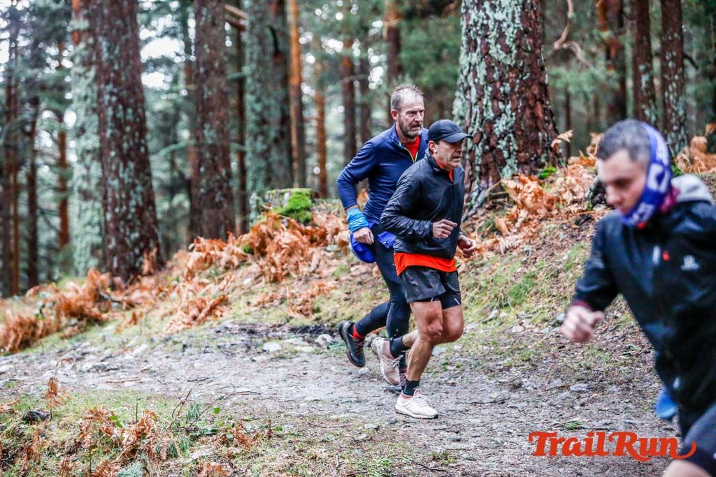 Carrera de Navidad de Cercedilla 2019 45