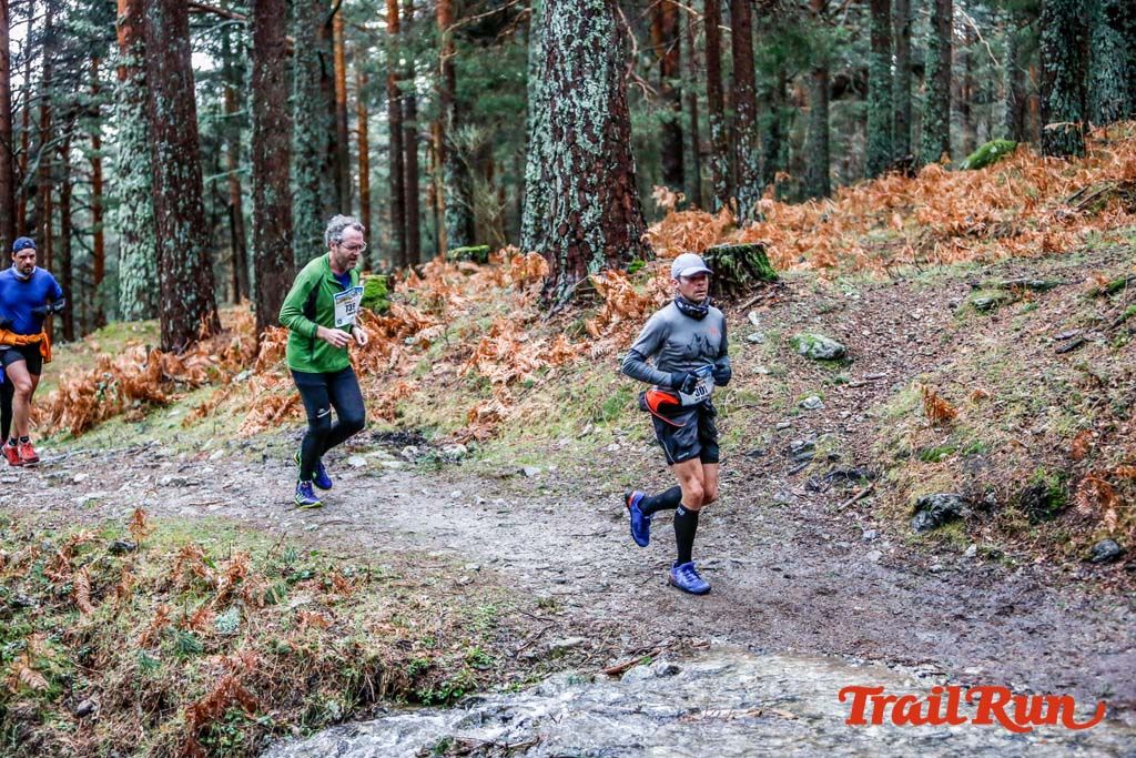 Carrera de Navidad de Cercedilla 2019 45