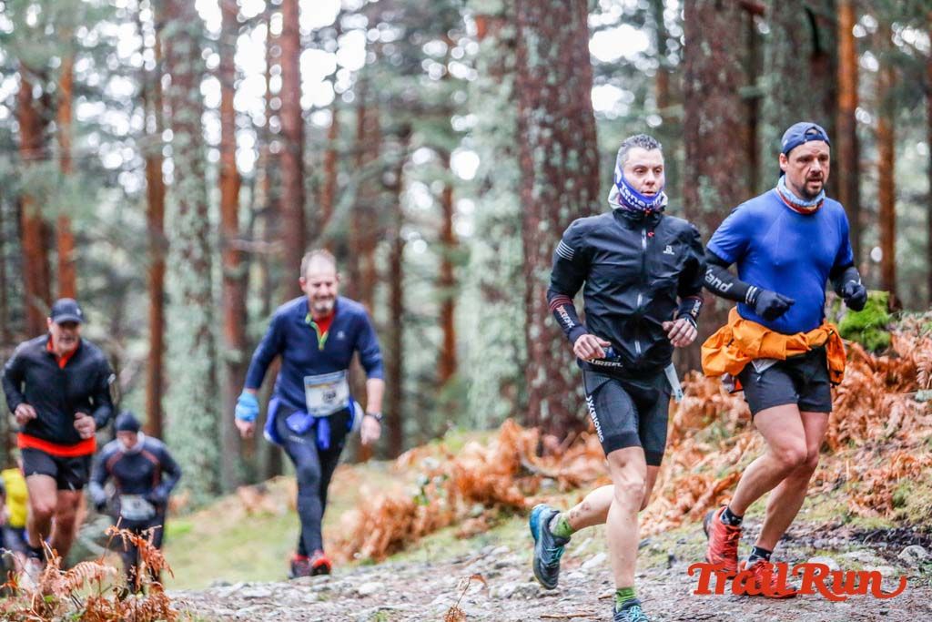 Carrera de Navidad de Cercedilla 2019 45