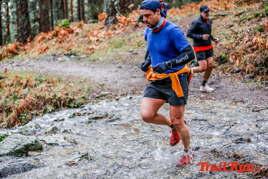 Carrera de Navidad de Cercedilla 2019 45