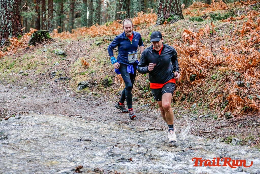 Carrera de Navidad de Cercedilla 2019 45