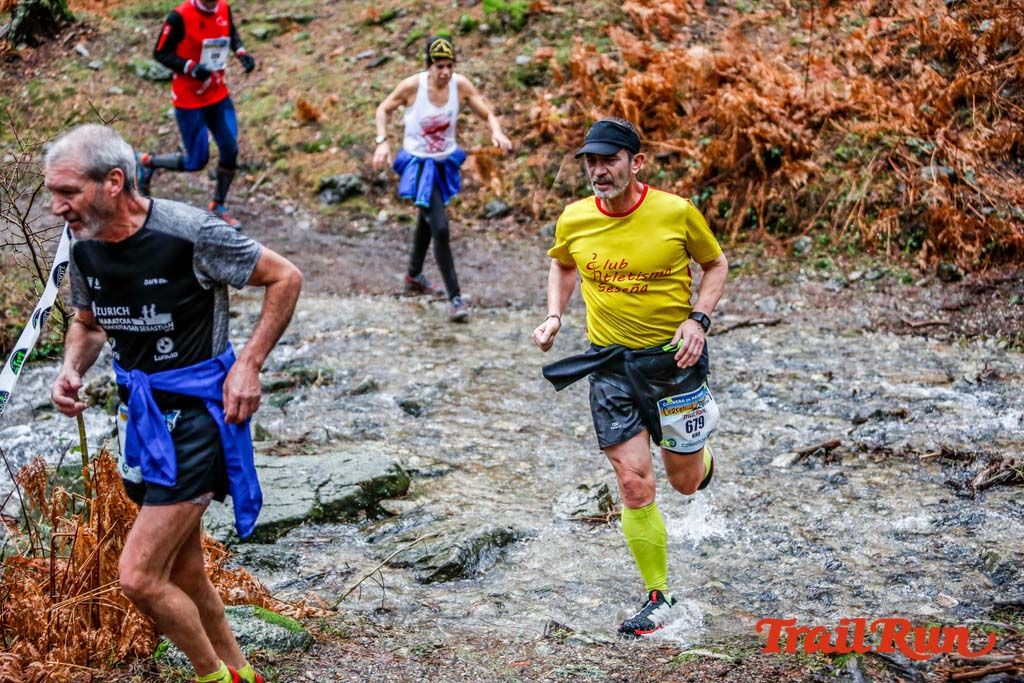 Carrera de Navidad de Cercedilla 2019 45