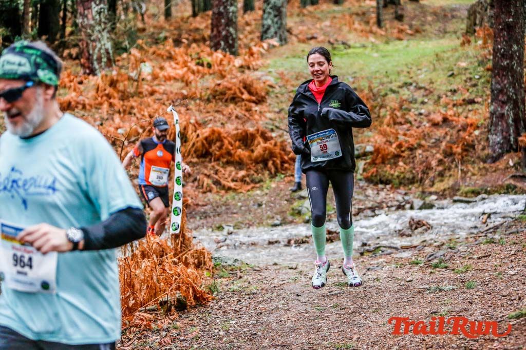 Carrera de Navidad de Cercedilla 2019 46