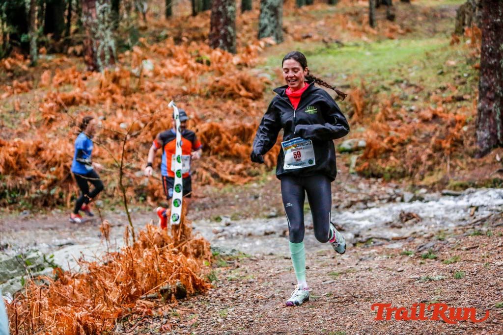 Carrera de Navidad de Cercedilla 2019 46