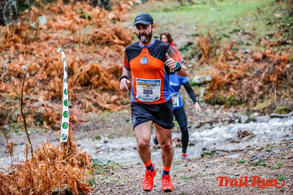 Carrera de Navidad de Cercedilla 2019 46