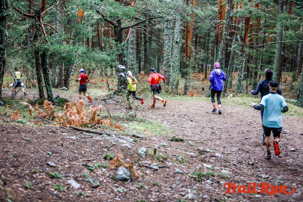 Carrera de Navidad de Cercedilla 2019 46