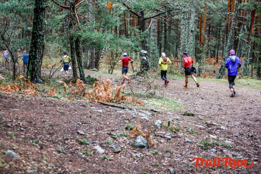 Carrera de Navidad de Cercedilla 2019 46