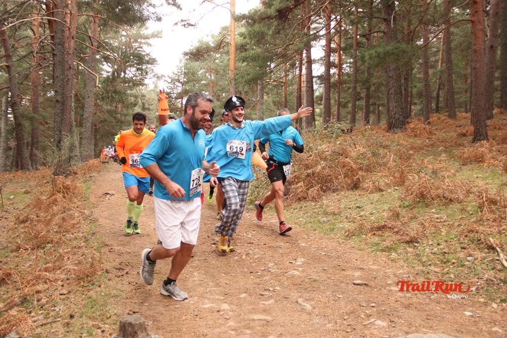 Carrera Cercedilla 2015-02