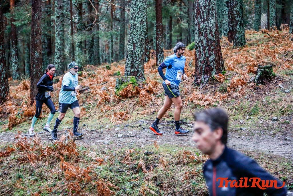 Carrera de Navidad de Cercedilla 2019 46