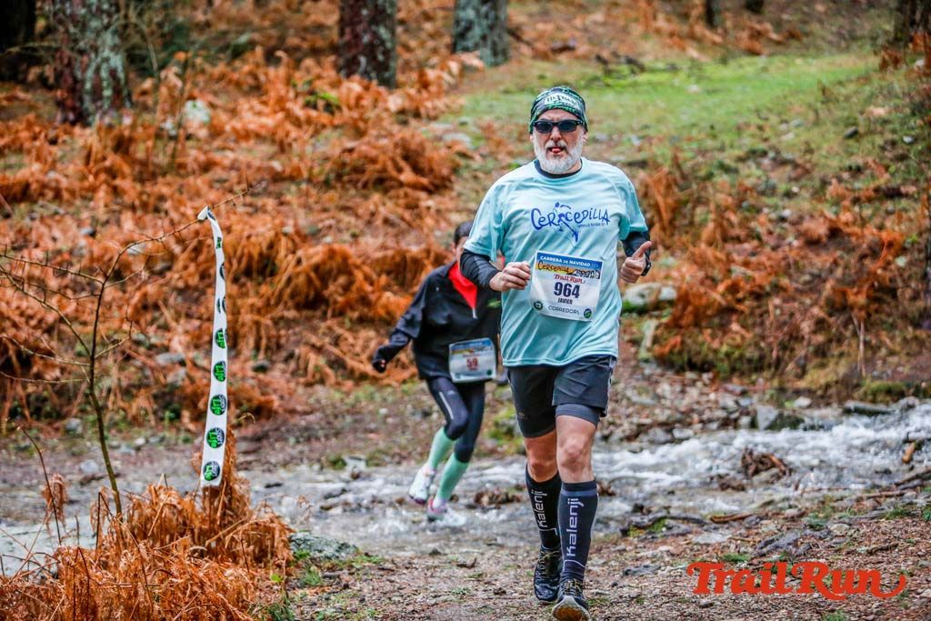Carrera de Navidad de Cercedilla 2019 46