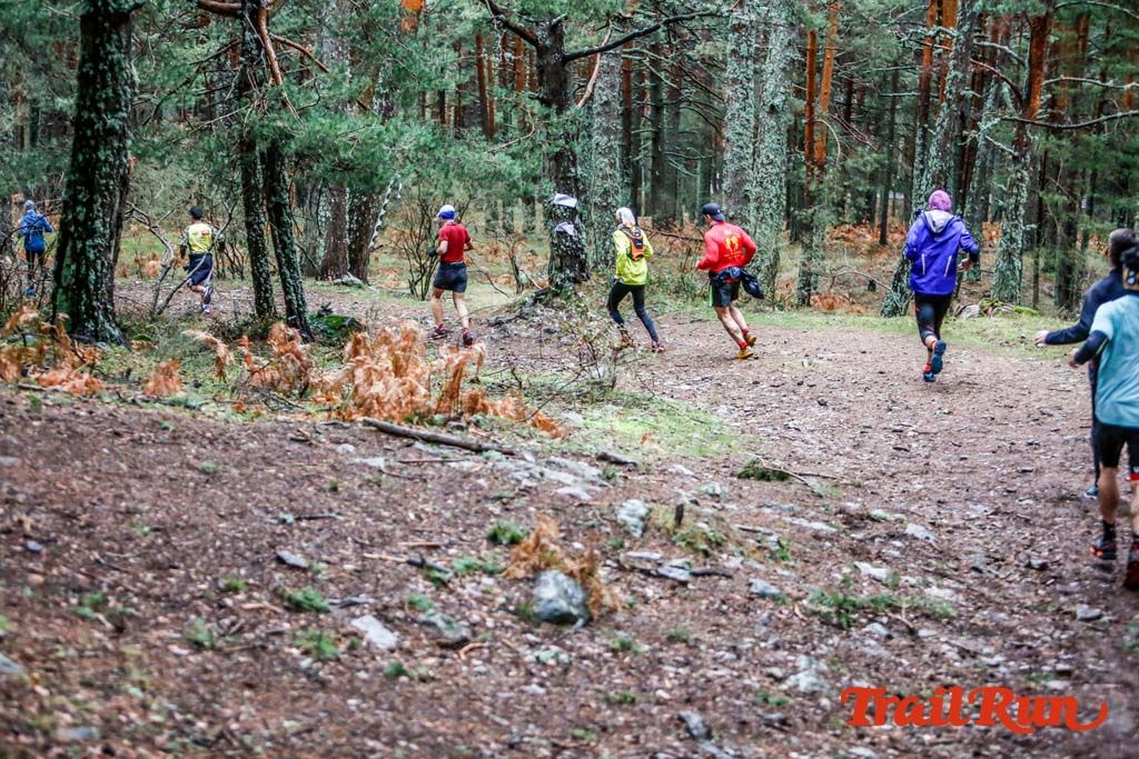 Carrera de Navidad de Cercedilla 2019 46