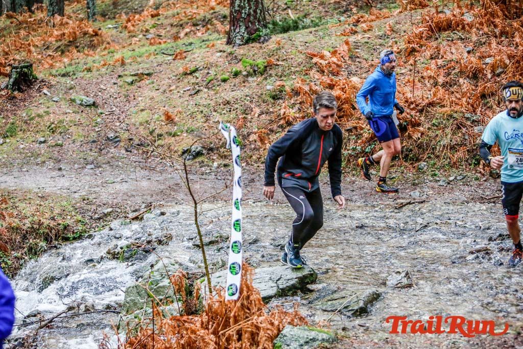 Carrera de Navidad de Cercedilla 2019 46